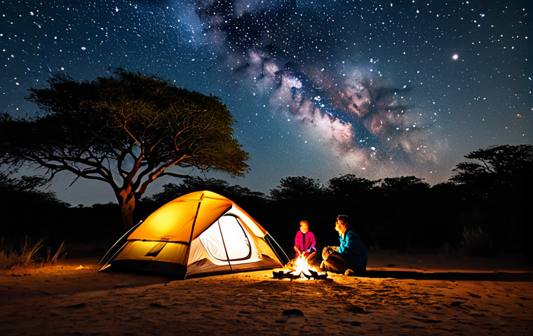 크루거 국립공원 사파리 예약법 - Game Drive Encounter**

"A safari vehicle on a dirt track in Kruger National Park, surrounded by tal...
